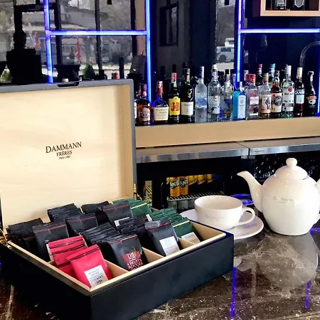 Western Premier Hills