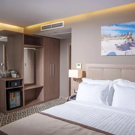 Western Premier Hills 4* Plovdiv