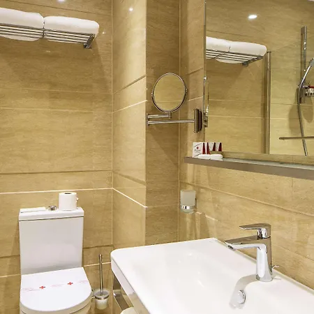 Western Premier Hills 4*