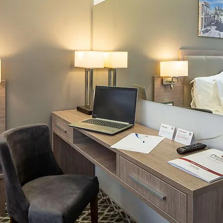 Western Premier Hills Hotel Plovdiv