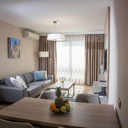 Western Premier Hills Plovdiv