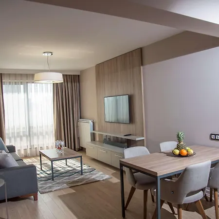 Western Premier Hills Hotel Plovdiv