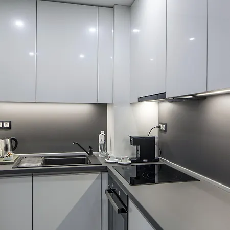 Hotel Western Premier Hills