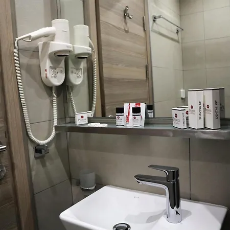 Western Premier Hills Φιλιππούπολη