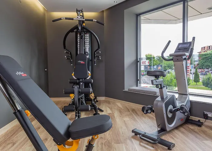 Western Premier Hills 4* Φιλιππούπολη