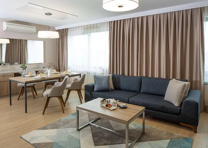 Western Premier Hills Ξενοδοχείο Φιλιππούπολη