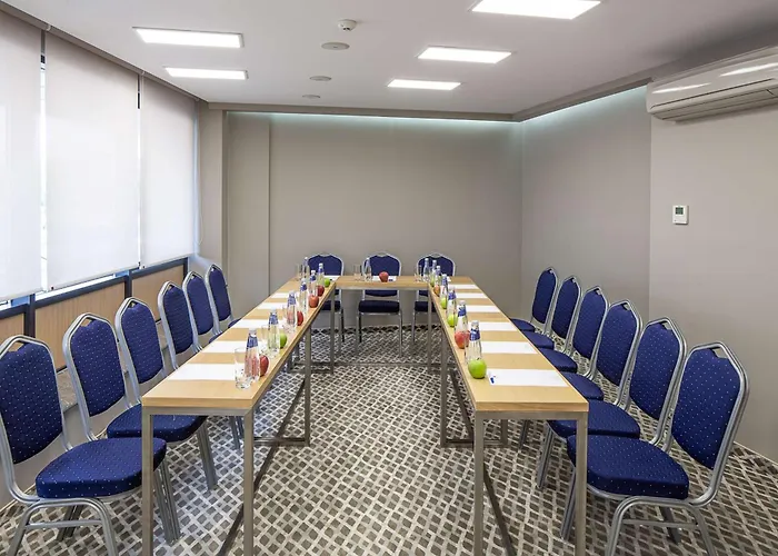 Western Premier Hills 4* Φιλιππούπολη