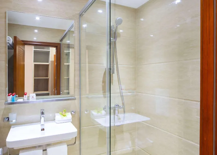 Western Premier Hills 4*