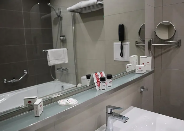 Western Premier Hills