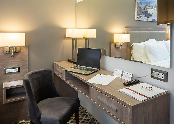 Western Premier Hills Ξενοδοχείο Φιλιππούπολη