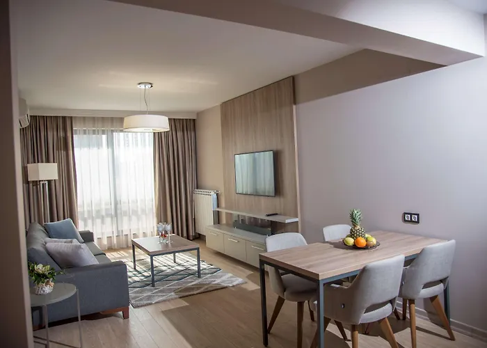 Western Premier Hills Ξενοδοχείο Φιλιππούπολη