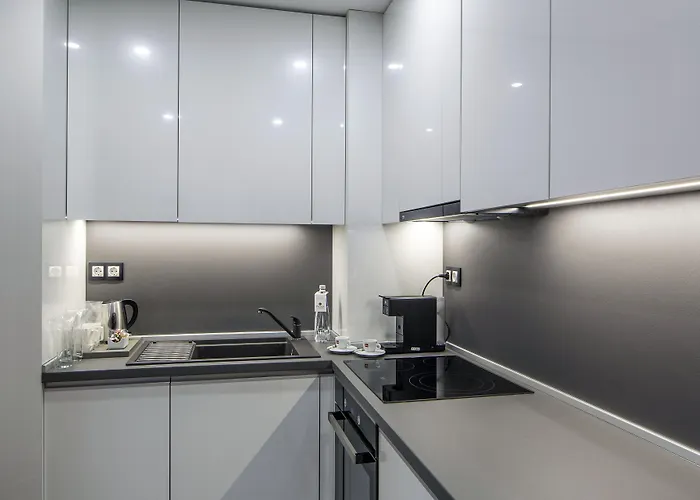 Ξενοδοχείο Western Premier Hills