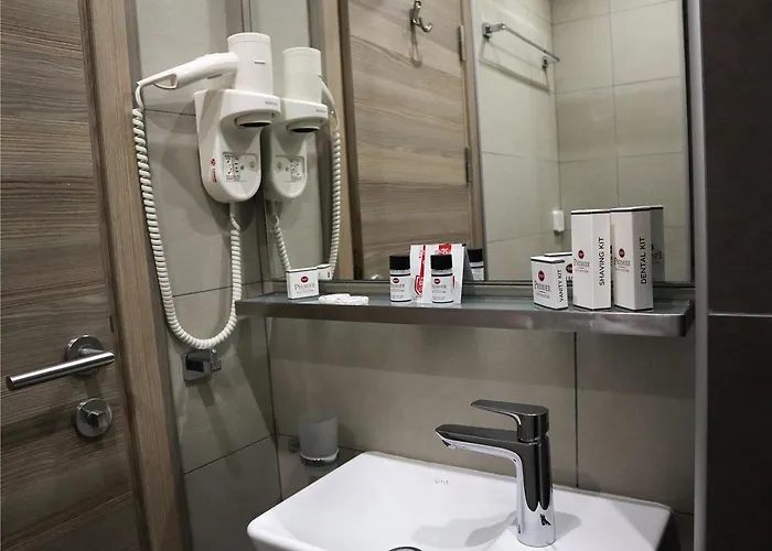 Western Premier Hills 4* Φιλιππούπολη