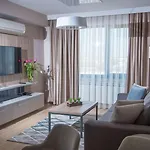 מלון Western Premier Hills פלובדיב