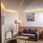 Western Premier Hills 4* פלובדיב