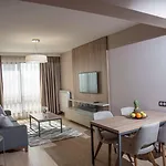 Western Premier Hills מלון פלובדיב