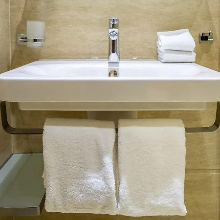 Western Premier Hills Hotel Plovdiv