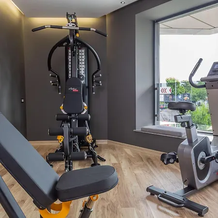 Western Premier Hills 4* Plovdiv