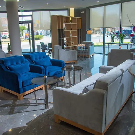 Western Premier Hills Hotell