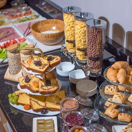Hotel Western Premier Hills Plovdiv