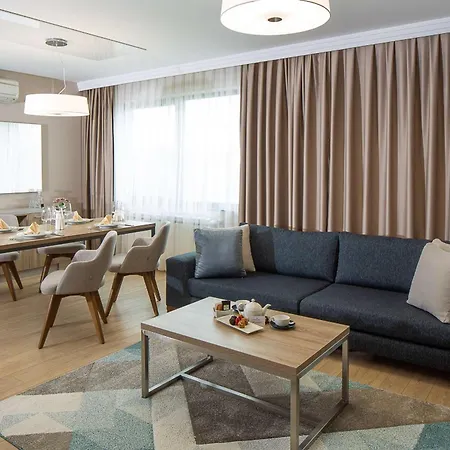 Western Premier Hills Hotell Plovdiv