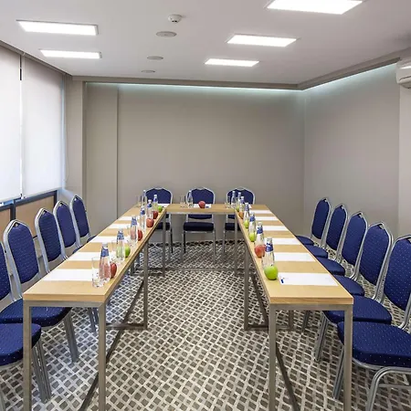 Western Premier Hills 4* Plovdiv
