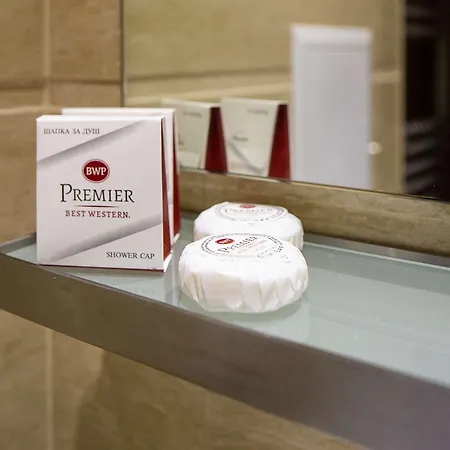 Western Premier Hills Plovdiv