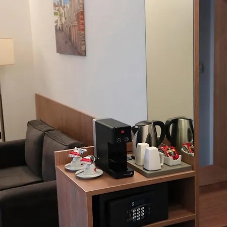 Western Premier Hills Hotell Plovdiv