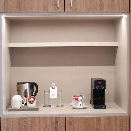 Hotel Western Premier Hills 4*