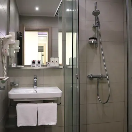 Western Premier Hills Hotell Plovdiv