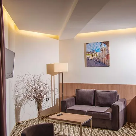 Western Premier Hills 4* Plovdiv