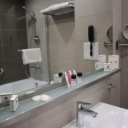 Western Premier Hills Hotel Plovdiv