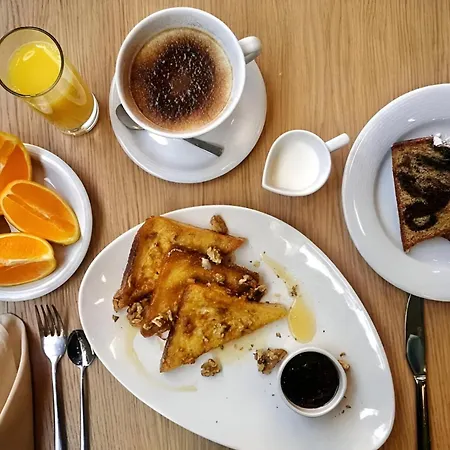 Hotell Western Premier Hills