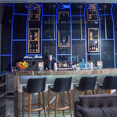 Western Premier Hills 4* Plovdiv