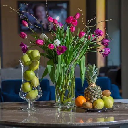Western Premier Hills Hotel Plovdiv