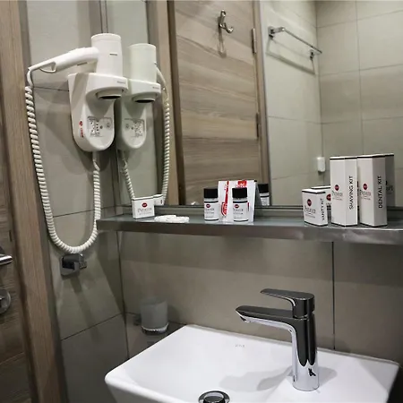 Western Premier Hills 4* Plovdiv