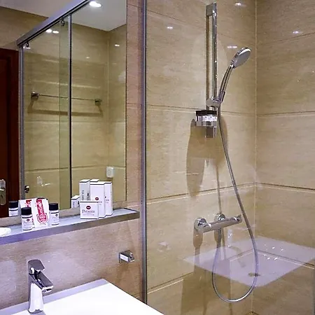 Western Premier Hills 4* Plovdiv