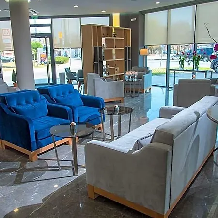 Western Premier Hills Hotel Plovdiv