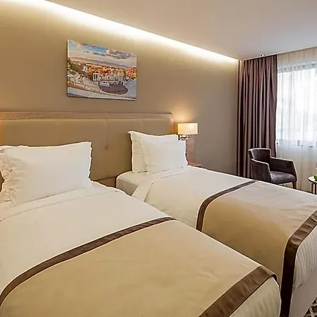 Western Premier Hills Plovdiv