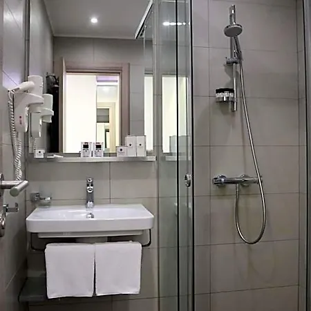 Western Premier Hills 4* Plovdiv