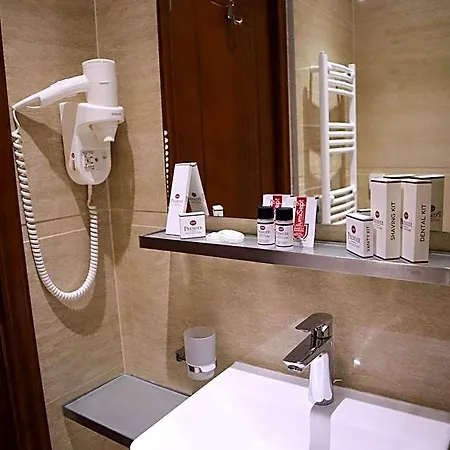 Western Premier Hills Hotel Plovdiv