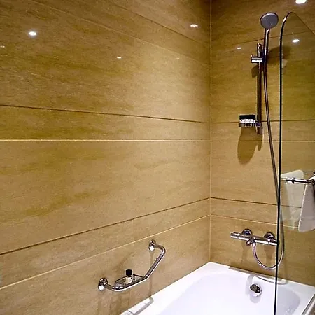 Western Premier Hills Hotel Plovdiv