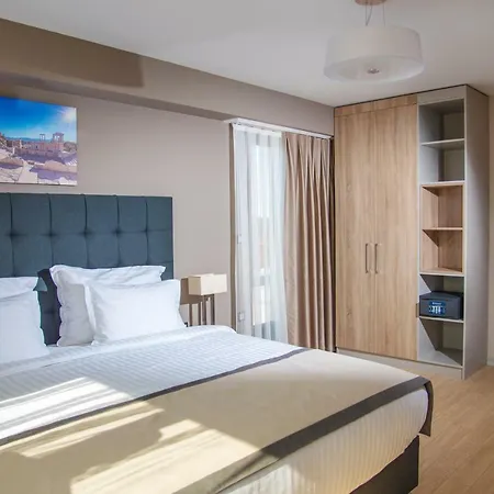 호텔 Western Premier Hills