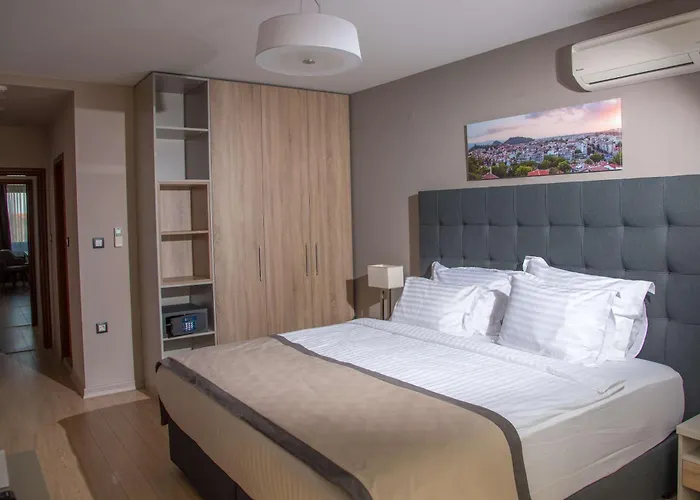 Western Premier Hills プロヴディフ