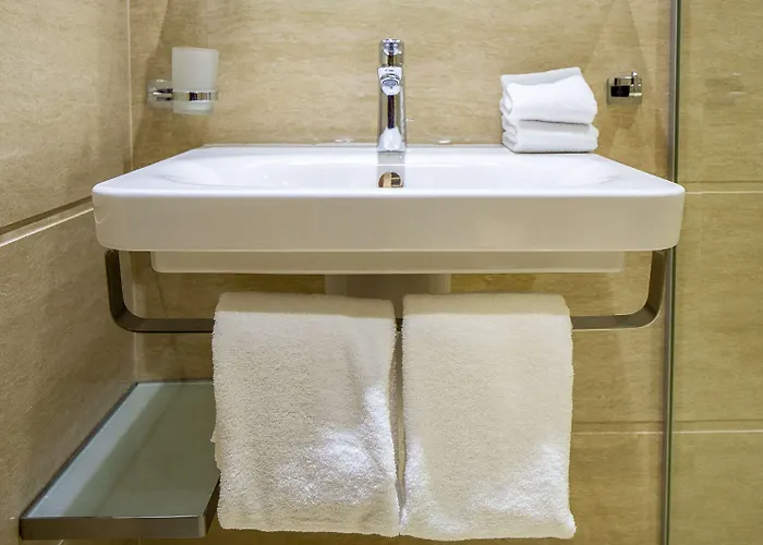 Western Premier Hills ホテル プロヴディフ