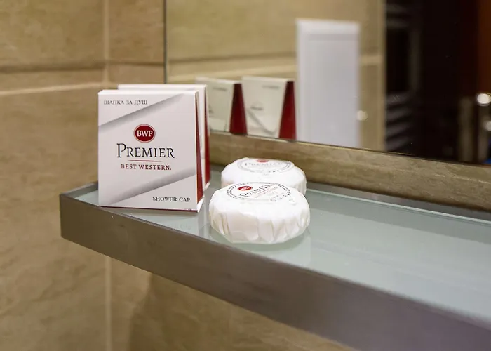 Western Premier Hills プロヴディフ