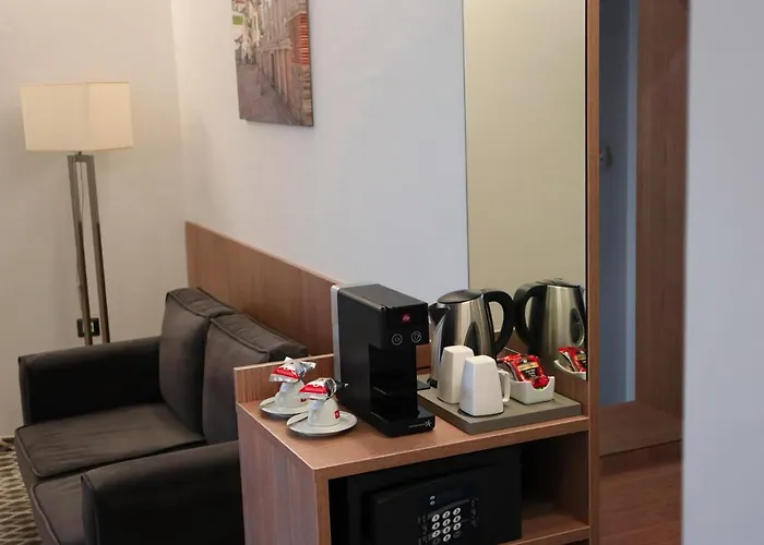 Western Premier Hills ホテル プロヴディフ