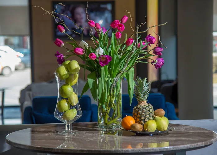 Western Premier Hills ホテル プロヴディフ