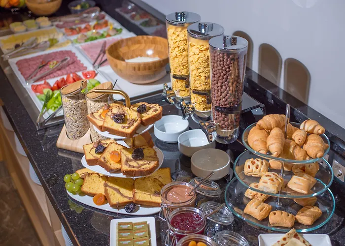 Western Premier Hills プロヴディフ