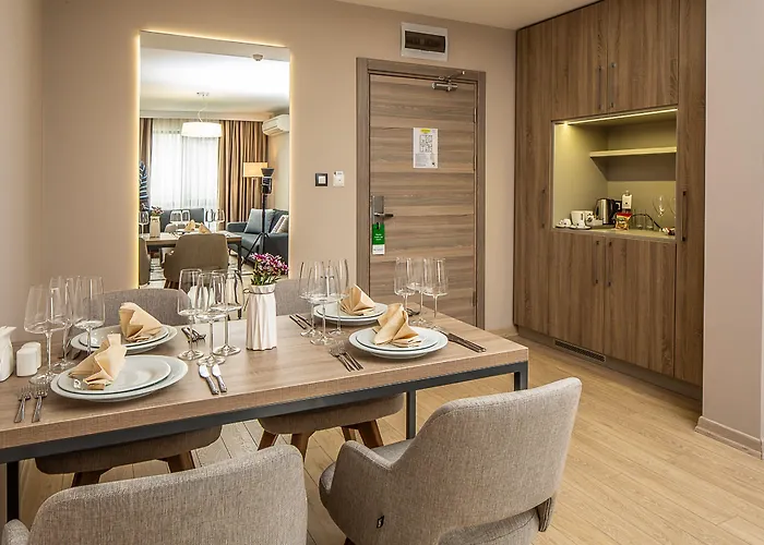 Western Premier Hills 4* プロヴディフ